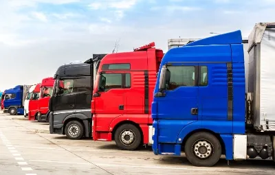 Ankara Amasya Ambar Nakliyat