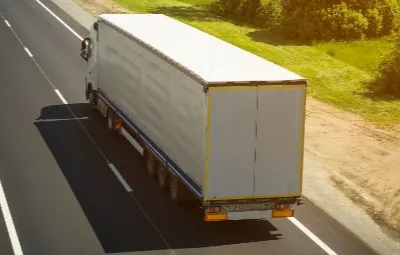 Ankara ile Amasya Arası Parça Eşya Taşıma